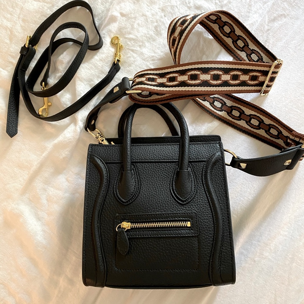 Celine Nano style bag